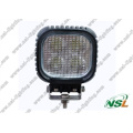 Luz de trabalho LED 40W Spot / Flood Beam 10-30V DC LED luz de condução para caminhão LED luz offroad